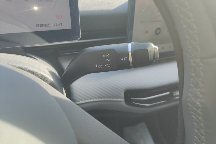 Used Bestune Yueyi 03 2025 565km Enjoy Edition Gear Lever