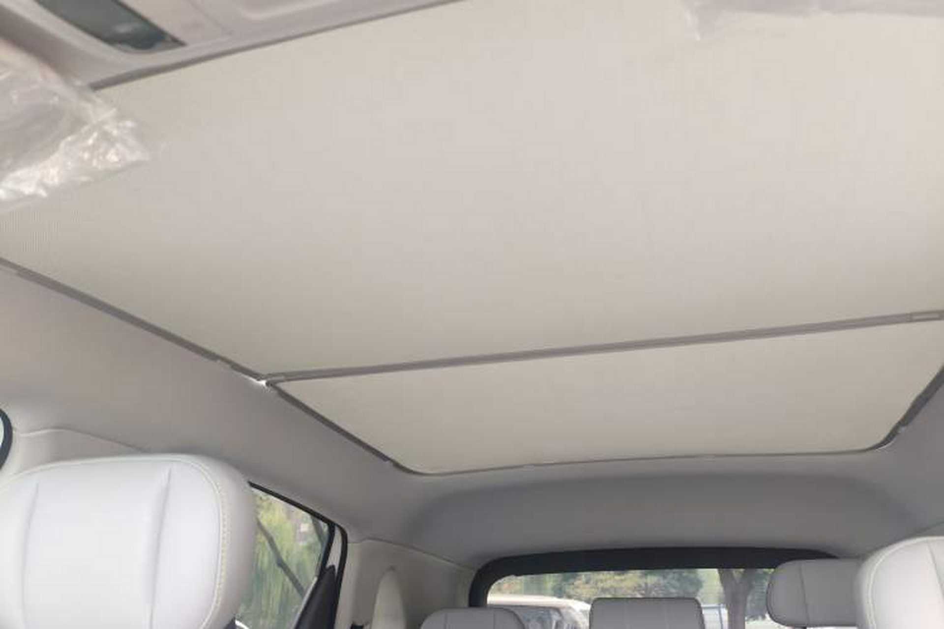 Used Bestune Yueyi 03 2025 445km Joyful Edition Headliner