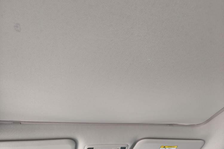 Used Bestune Yueyi 03 2025 565km Comfort Edition Headliner