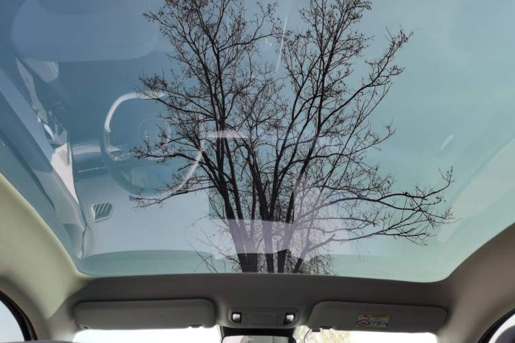 Used Bestune Yueyi 03 2025 445km Joyful Edition Headliner
