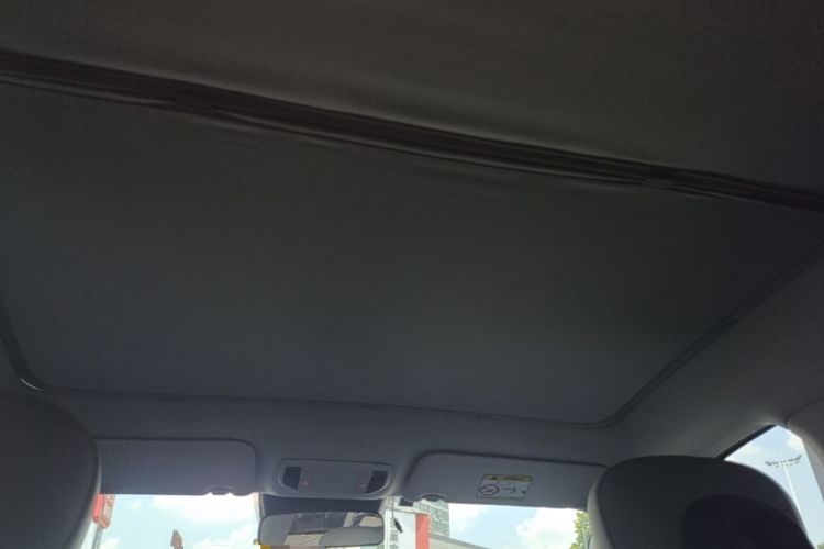 Used Bestune Yueyi 03 2025 565km Premium Edition Headliner