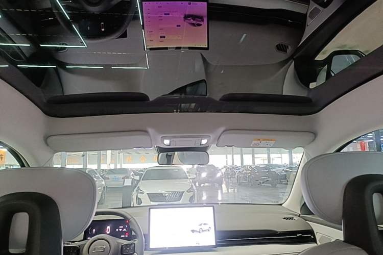 Used Bestune Yueyi 03 2025 445km Joyful Edition Headliner