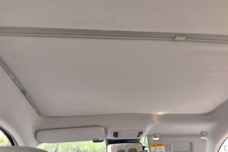 Used Bestune Yueyi 03 2025 565km Enjoy Edition Headliner