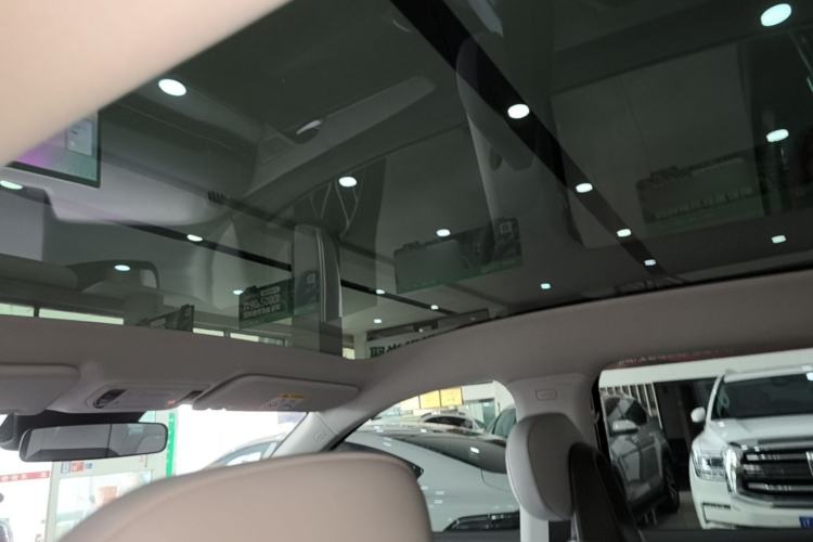 Used Bestune Yueyi 03 2025 565km Enjoy Edition Headliner