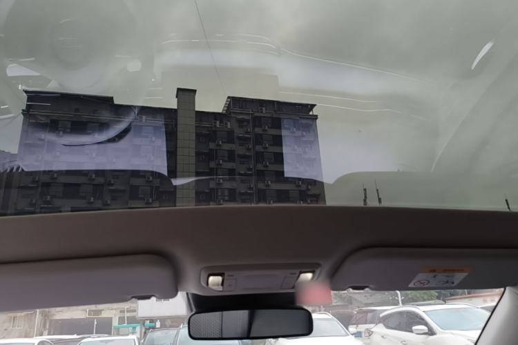 Used Bestune Yueyi 03 2025 445km Quality Selection Edition Headliner