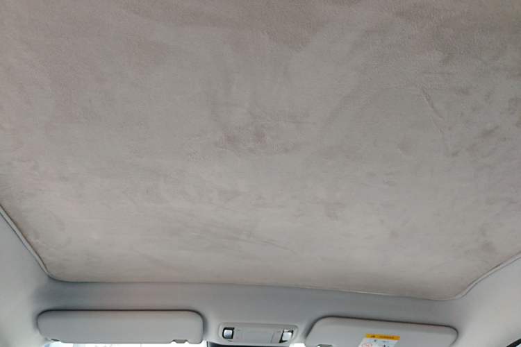 Used Bestune Yueyi 03 2025 565km Enjoy Edition Headliner