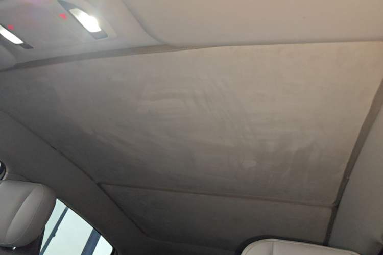 Used Bestune Yueyi 03 2025 565km Premium Edition Headliner