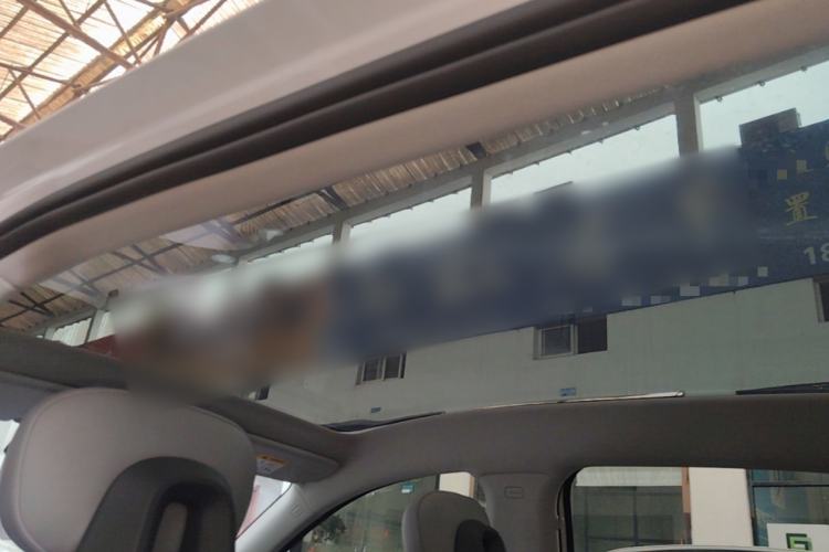 Used Bestune Yueyi 03 2025 565km Enjoy Edition Headliner
