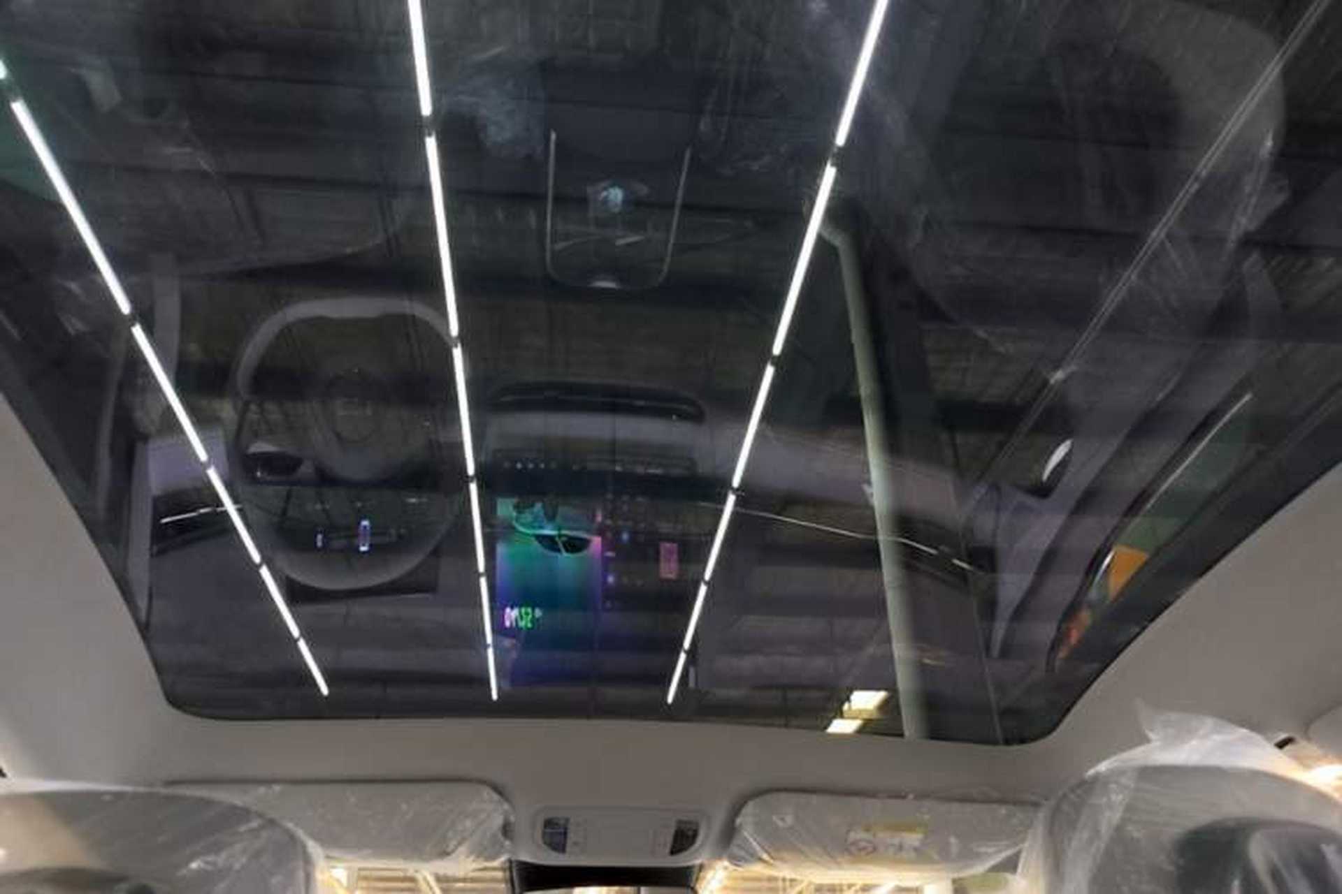 Used Bestune Yueyi 03 2025 445km Joyful Edition Headliner