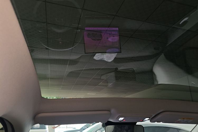 Used Bestune Yueyi 03 2025 565km Enjoy Edition Headliner