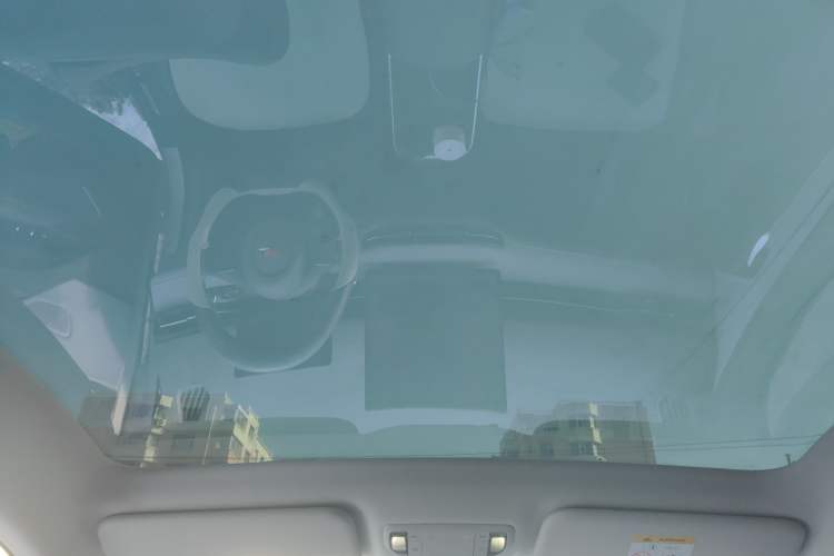 Used Bestune Yueyi 03 2025 565km Enjoy Edition Headliner
