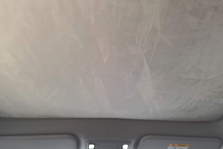 Used Bestune Yueyi 03 2025 565km Enjoy Edition Headliner