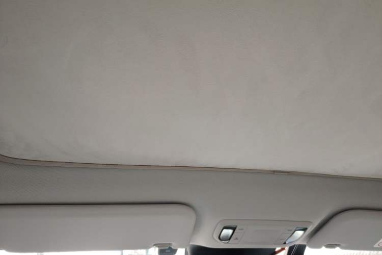 Used Bestune Yueyi 03 2025 565km Enjoy Edition Headliner