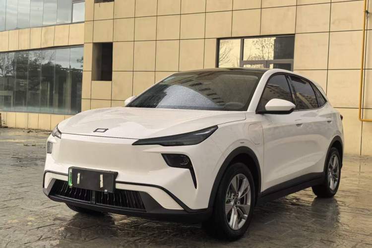Bestune Yueyi 03 2025 445km Joyful Edition usata Guazi used car, China used car export, Used car for sale, Used cars, Cheapest cars for sale