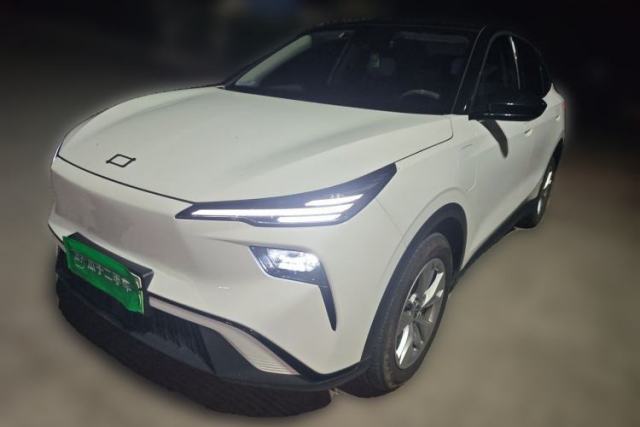 Used Bestune Yueyi 03 2025 565km Enjoy Edition