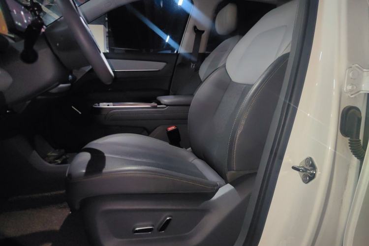 Used Bestune Yueyi 03 2025 565km Premium Edition Left Front Seat
