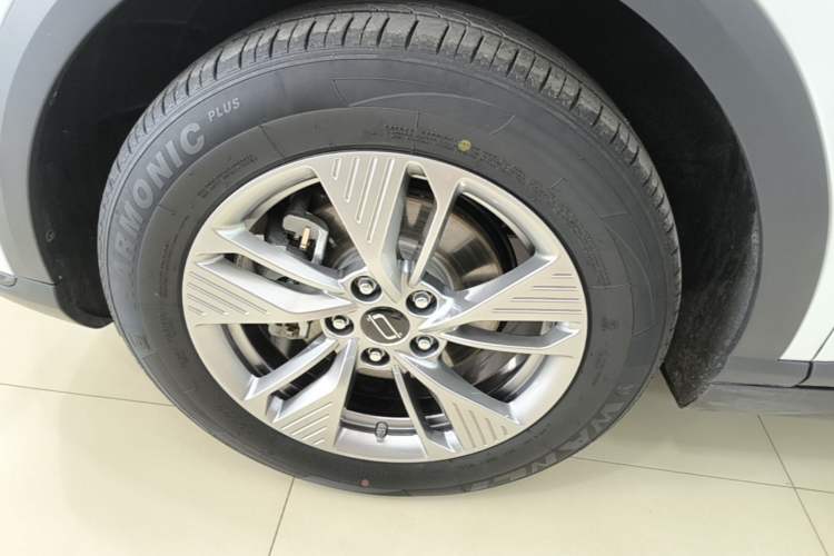 Used Bestune Yueyi 03 2025 565km Enjoy Edition Left Front Wheel Hub