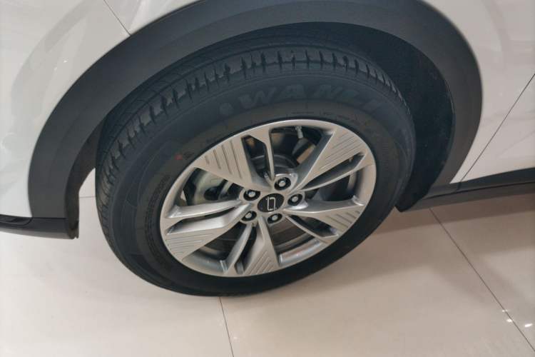 Used Bestune Yueyi 03 2025 445km Joyful Edition Left Front Wheel Hub
