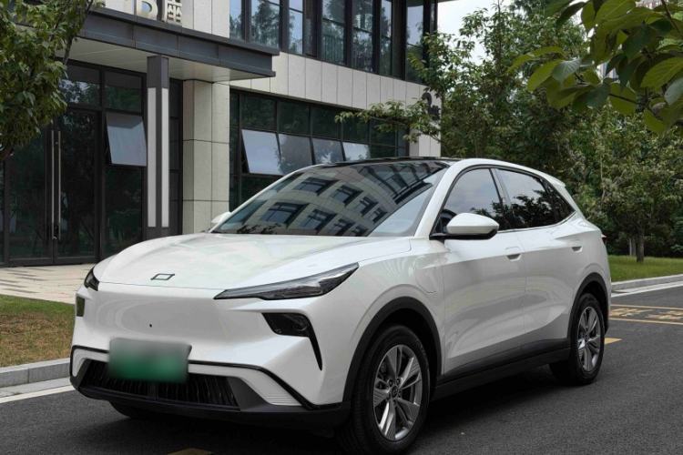Bestune Yueyi 03 2025 565km Comfort Edition usado Guazi used car, China used car export, Used car for sale, Used cars, Cheapest cars for sale
