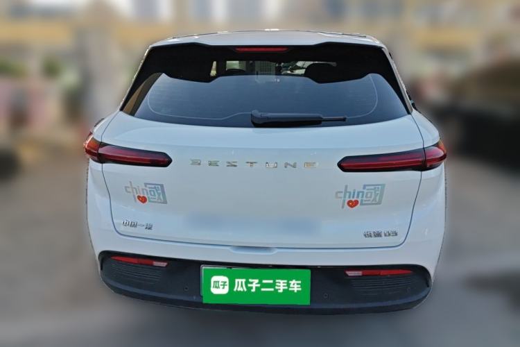 Used Bestune Yueyi 03 2025 565km Enjoy Edition Rear