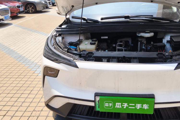 Used Bestune Yueyi 03 2025 565km Enjoy Edition Right Front Headlight