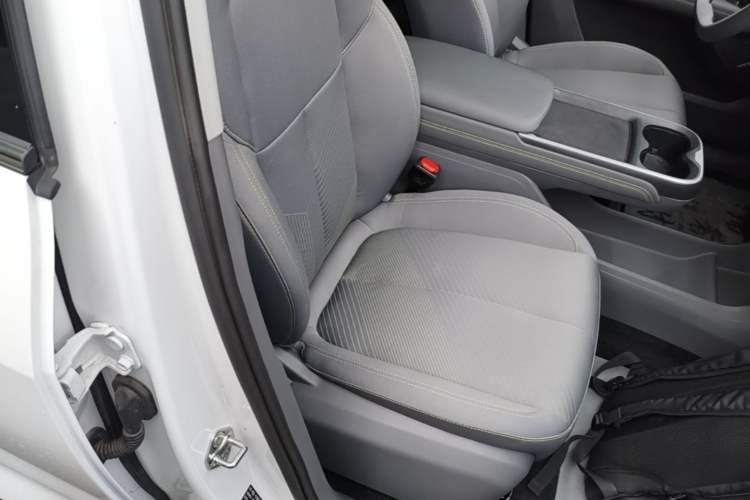 Used Bestune Yueyi 03 2025 445km Quality Selection Edition Right Front Seat