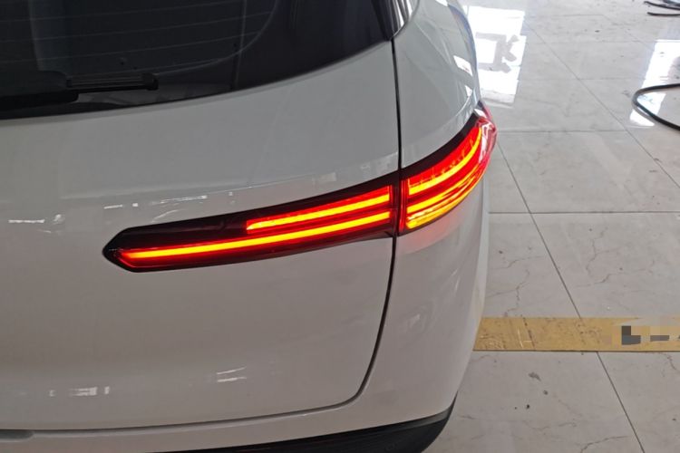 Used Bestune Yueyi 03 2025 445km Joyful Edition Right Rear Taillight