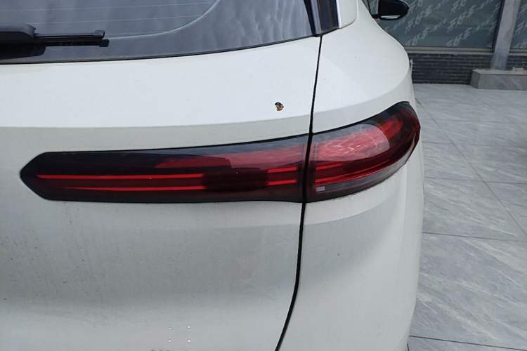 Used Bestune Yueyi 03 2025 565km Enjoy Edition Right Rear Taillight