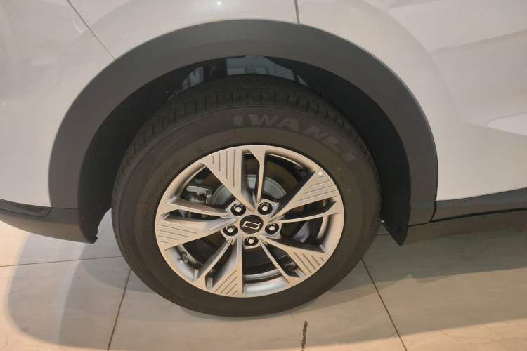 Used Bestune Yueyi 03 2025 445km Joyful Edition Right Rear Wheel Hub