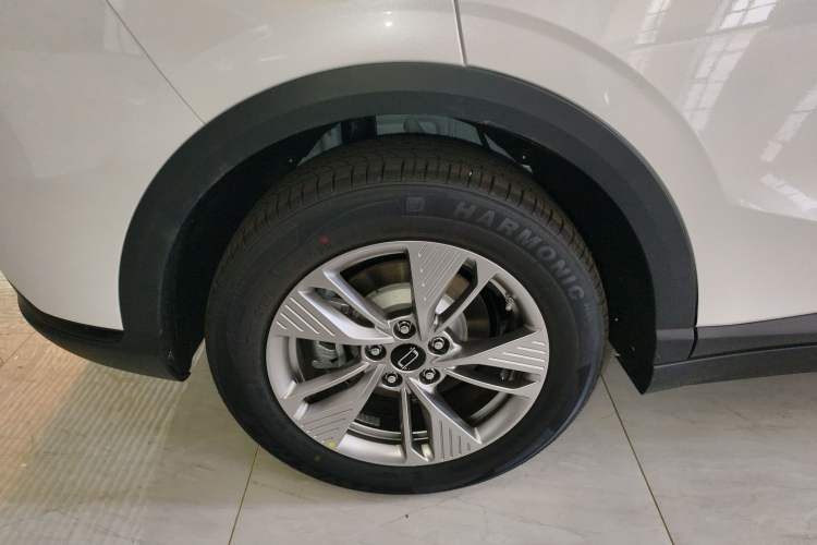 Used Bestune Yueyi 03 2025 445km Joyful Edition Right Rear Wheel Hub