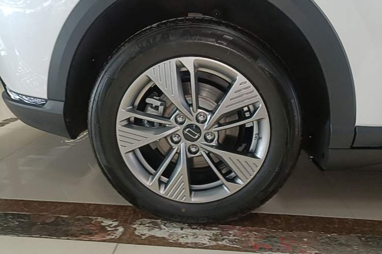 Used Bestune Yueyi 03 2025 445km Joyful Edition Right Rear Wheel Hub