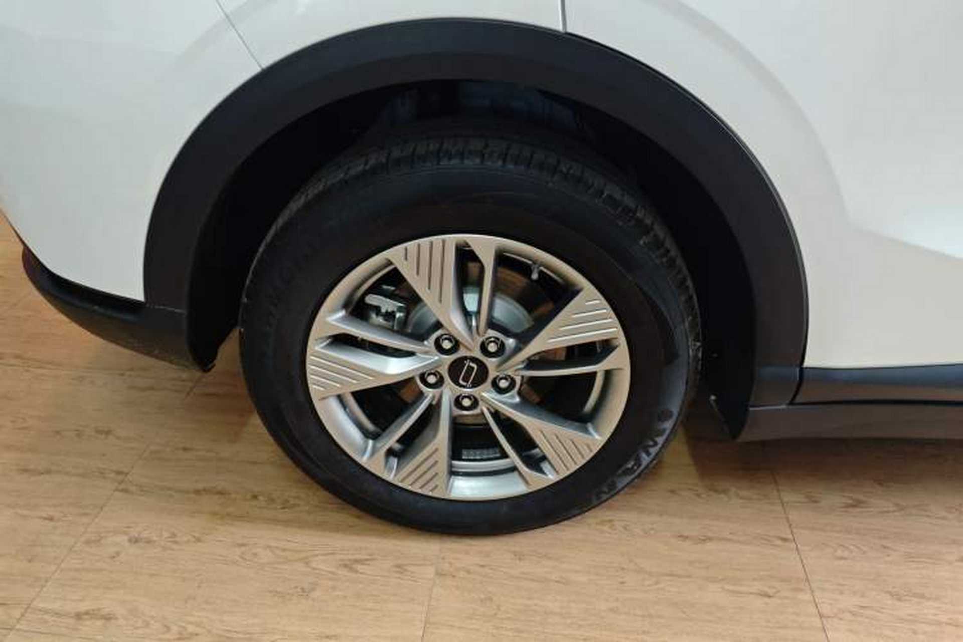 Used Bestune Yueyi 03 2025 445km Joyful Edition Right Rear Wheel Hub