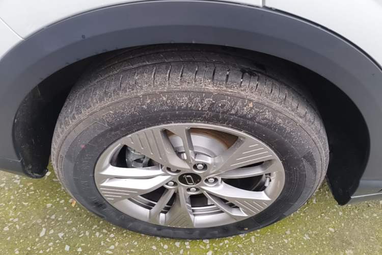 Used Bestune Yueyi 03 2025 445km Quality Selection Edition Right Rear Wheel Hub