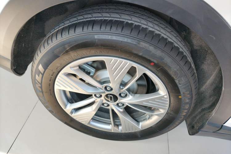 Used Bestune Yueyi 03 2025 445km Joyful Edition Right Rear Wheel Hub