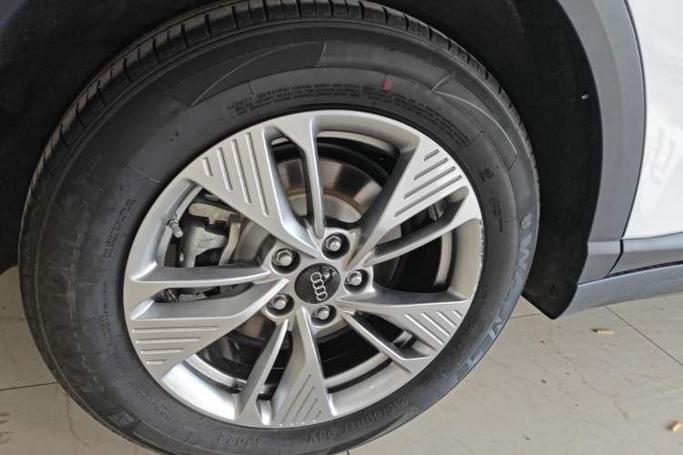 Used Bestune Yueyi 03 2025 445km Joyful Edition Right Rear Wheel Hub