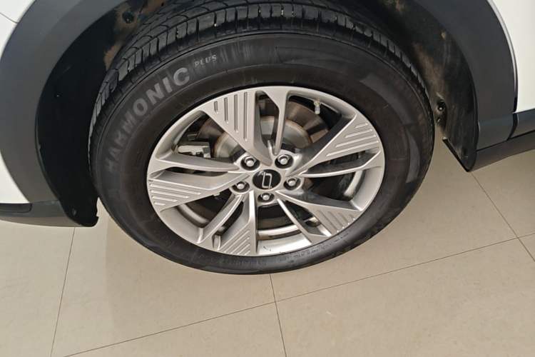 Used Bestune Yueyi 03 2025 565km Enjoy Edition Right Rear Wheel Hub