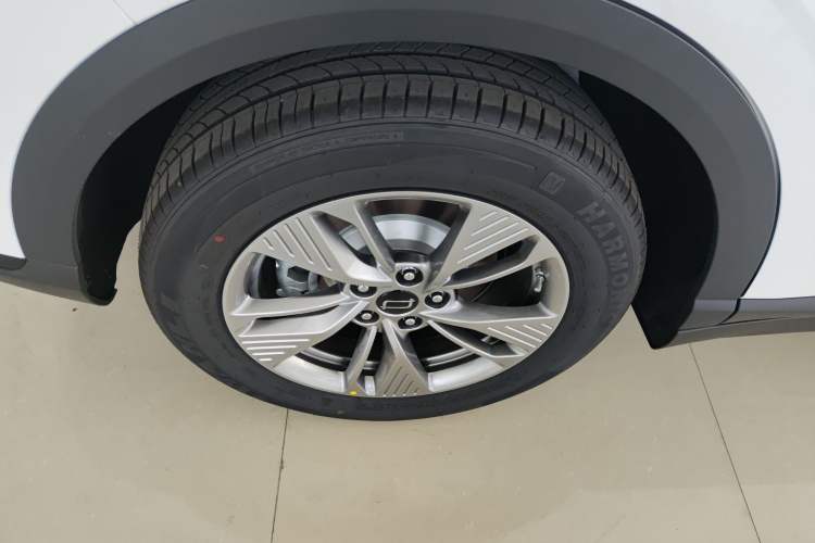 Used Bestune Yueyi 03 2025 565km Enjoy Edition Right Rear Wheel Hub