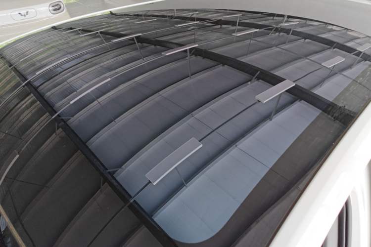 Used Bestune Yueyi 03 2025 565km Premium Edition Roof
