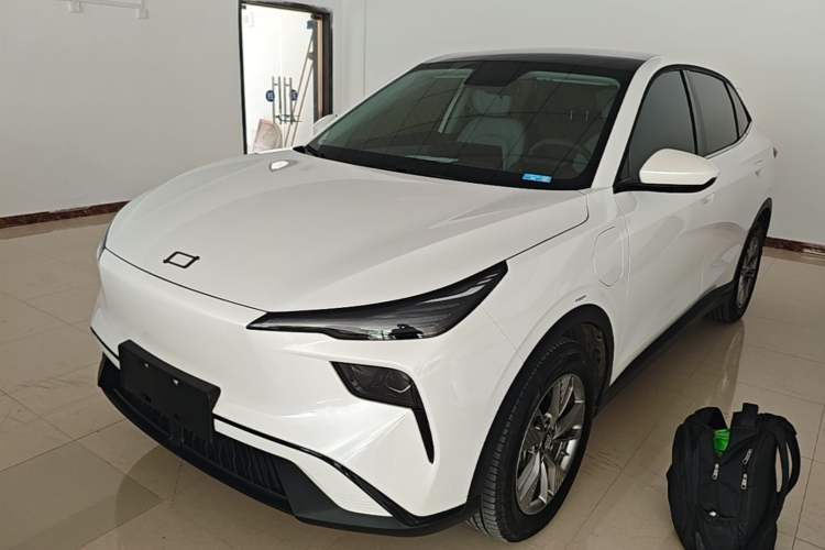 Used Bestune Yueyi 03 2025 565km Enjoy Edition Guazi used car, China used car export, Used car for sale, Used cars, Cheapest cars for sale