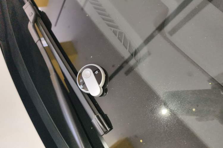 Used Bestune Yueyi 03 2025 445km Joyful Edition Vehicle Key