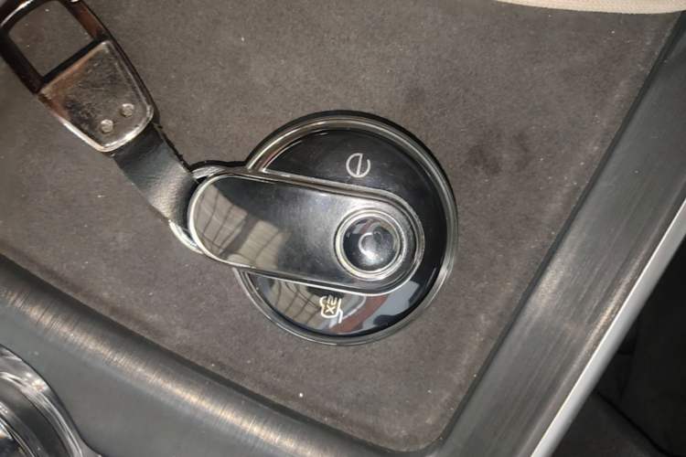Used Bestune Yueyi 03 2025 565km Enjoy Edition Vehicle Key