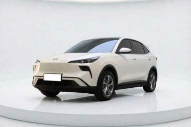 Used Bestune Yueyi 03 2025 565km Enjoy Edition