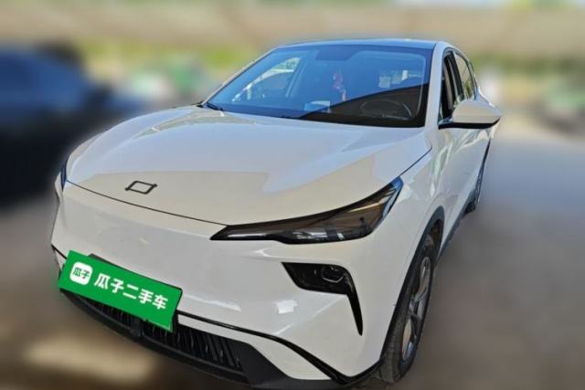 Used Bestune Yueyi 03 2025 565km Enjoy Edition