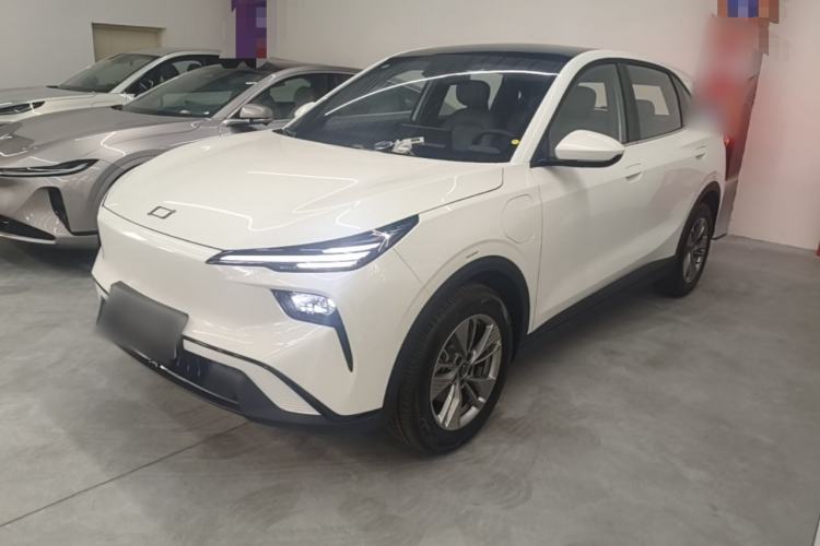 Bestune Yueyi 03 2026 Model 445km Shu Yue Edition