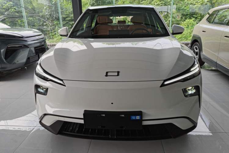Used Bestune Yueyi 03 2026 Model 565km Enjoyment Edition Front