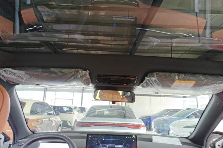 Used Bestune Yueyi 03 2026 Model 565km Enjoyment Edition Headliner