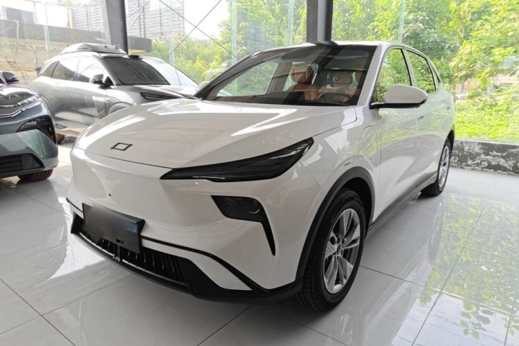 Bestune Yueyi 03 2026