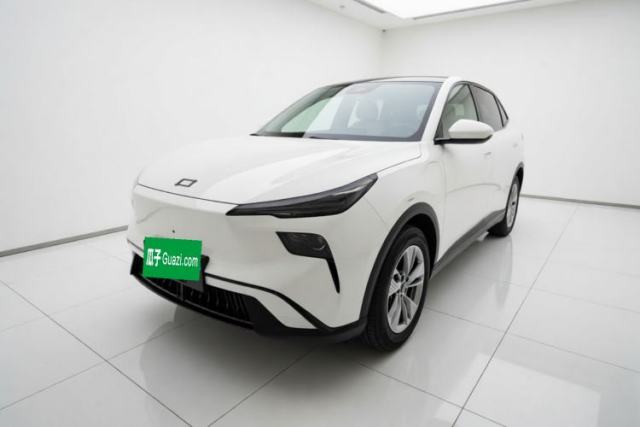 Used Bestune Yueyi 03 2026 Model 565km Enjoyment Edition