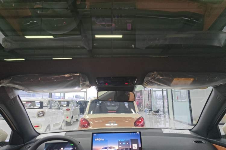 Used Bestune Yueyi 03 2026 Model 565km Enjoyment Edition Headliner
