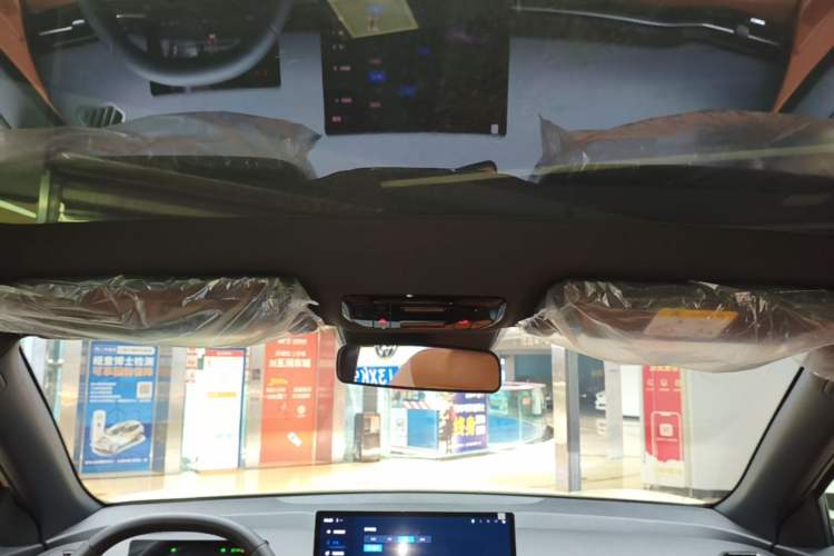 Used Bestune Yueyi 03 2026 Model 565km Enjoyment Edition Headliner